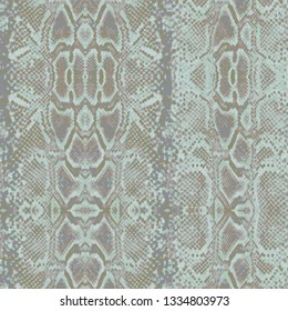 animal Skin Patern