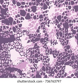 animal skin pattern