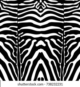 animal skin pattern