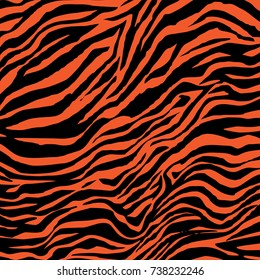 animal skin pattern