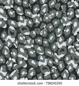 animal skin pattern