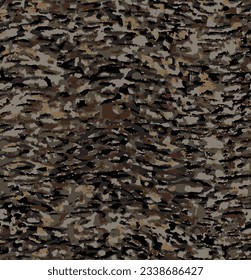 animal skin pattern image suitable for fabric textile or wall decoration