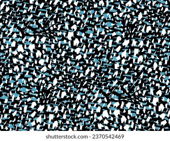 Animal skin pattern seamless. Design for fabric, wallpaper, wrapping, background.