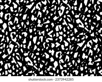 Animal skin pattern seamless. Design for fabric, wallpaper, wrapping, background.
