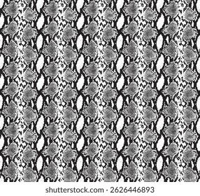 Animal skin pattern seamless. Design for fabric, wallpaper, wrapping, background.
