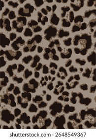 Animal skin pattern seamless. Design for fabric, wallpaper, wrapping, background.Animal skin pattern seamless. Design for fabric, wallpaper, wrapping, background.