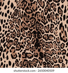 Animal skin pattern seamless. Design for fabric, wallpaper, wrapping, background.Animal skin pattern seamless. Design for fabric, wallpaper, wrapping, background.