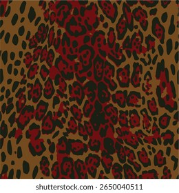 Animal skin pattern seamless. Design for fabric, wallpaper, wrapping, background.Animal skin pattern seamless. Design for fabric, wallpaper, wrapping, background.