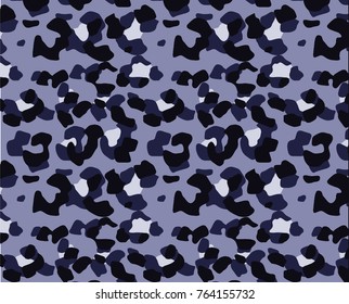 animal skin pattern in vector