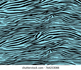 animal skin pattern in vector