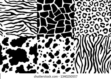 605,976 Animal Print Seamless Images, Stock Photos & Vectors | Shutterstock