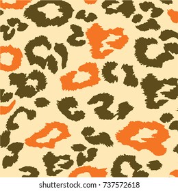 animal skin patterns