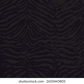Pele animal sem emenda padrão. zebra, zebra com flores, zebra com leo. ilustração vetorial	