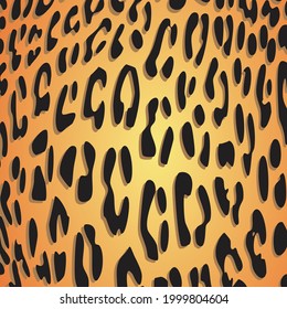 Animal Skin Texture - Cheetah Skin 