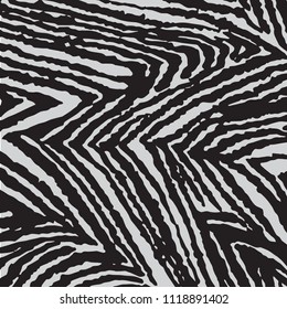 animal skin vector pattern
