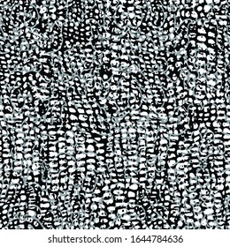 animal skin vector seamless natural textures pattern design 