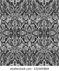 animal snake skin pattern 
