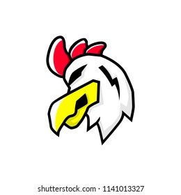 animal sport logo