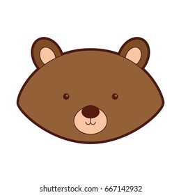 Animal squirrel cartoon
