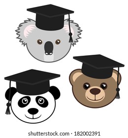 Animal student
