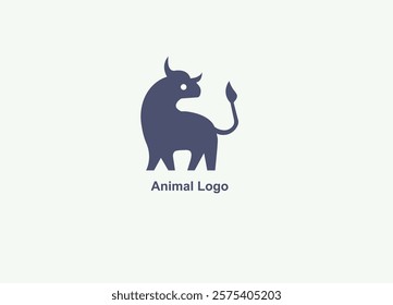 Animal symbolism logo designs focus on using animals as metaphors to represent a brand's values or mission. For example, an eagle can symbolize freedom, a lion can represent courage, and dove signify.