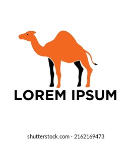 animal symbols flat logo collection