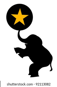 Animal talent