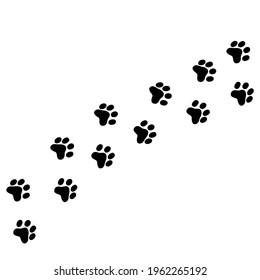 754 Wolf tiger bear fox silhouette Images, Stock Photos & Vectors ...