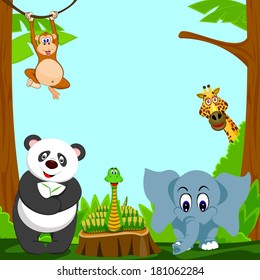 animal united