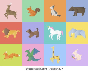 Animal vector