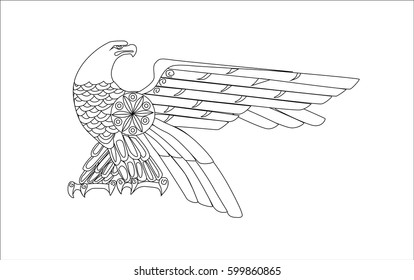 Animal vector collection with cartoon characters, line art drawings, and ancient petroglyph style illustrations — diverse wildlife and domestic creatures for creative projects