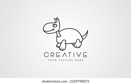 animal vector design templates file eps 10 