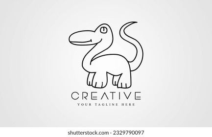 animal vector design templates file eps 10 
