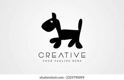 animal vector design templates file eps 10 
