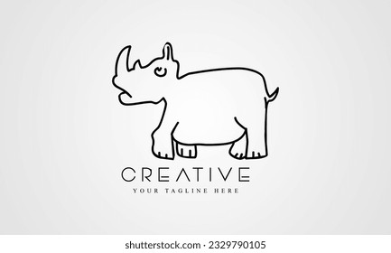 animal vector design templates file eps 10 