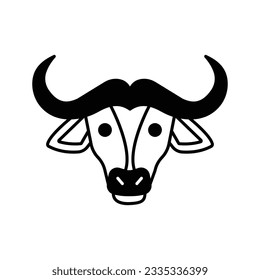 Animal Vector icon which can easily modify or edit


