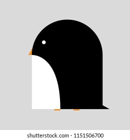 Animal vector illustration