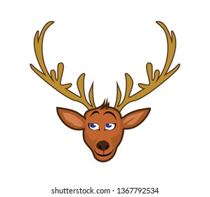 Animal Vector Illustration 