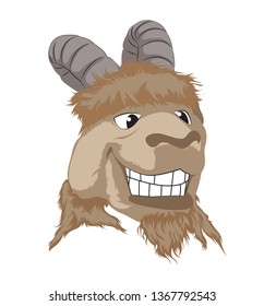 Animal Vector Illustration 