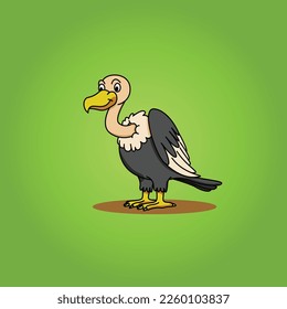 Animal vector illustration for logo and tshirt design 22