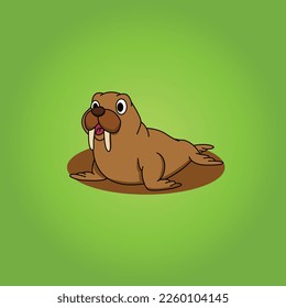 Animal vector illustration for logo and tshirt design 24