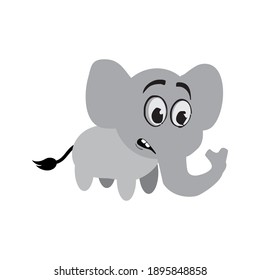 Animal vector illustration, this can be used for various needs such as books or complementary animation, pictures or videos are beautiful and interesting