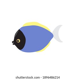 Animal vector illustration, this can be used for various needs such as books or complementary animation, pictures or videos are beautiful and interesting