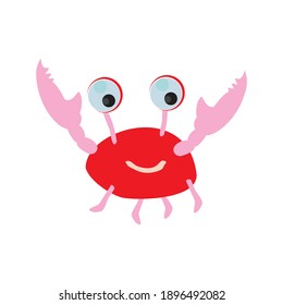 Animal vector illustration, this can be used for various needs such as books or complementary animation, pictures or videos are beautiful and interesting