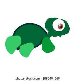 Animal vector illustration, this can be used for various needs such as books or complementary animation, pictures or videos are beautiful and interesting