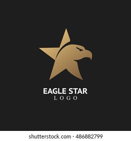 Animal Vector Logo or Icon Template.