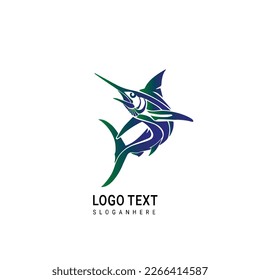 animal vector logo illustration design