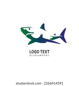 diseño del logotipo de vector animal