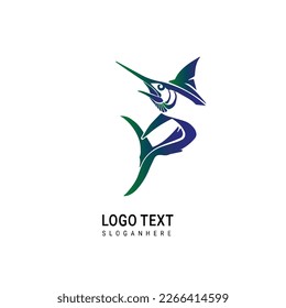 animal vector logo illustration design