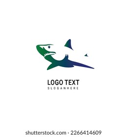 animal vector logo illustration design